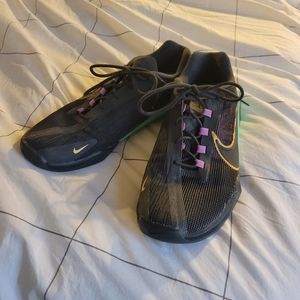 NIKE React Metcon Turbo